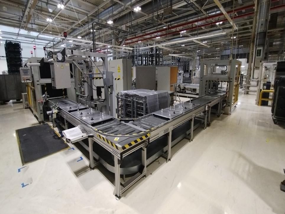 Kovoobrábecí stroje-1